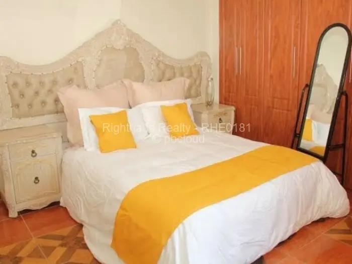 5 Bedroom House to Rent in Ballantyne Park