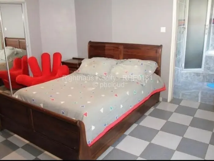 5 Bedroom House to Rent in Ballantyne Park