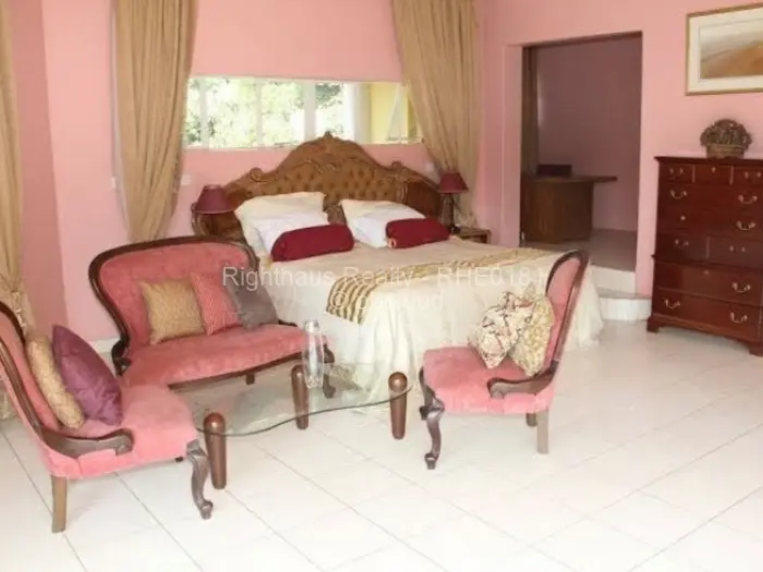 5 Bedroom House to Rent in Ballantyne Park