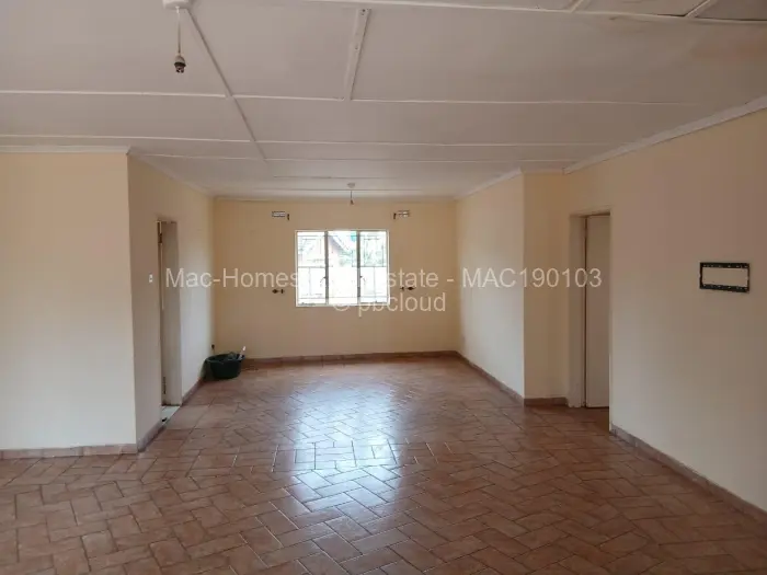 3 Bedroom House for Sale in Westgate, Harare