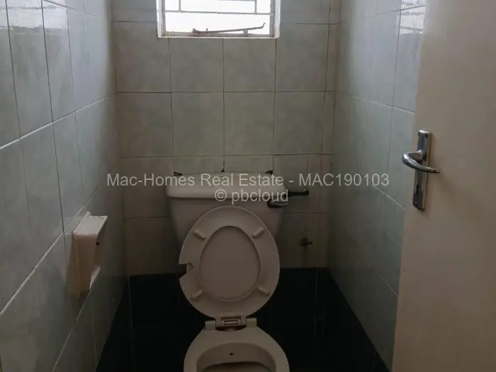 3 Bedroom House for Sale in Westgate, Harare