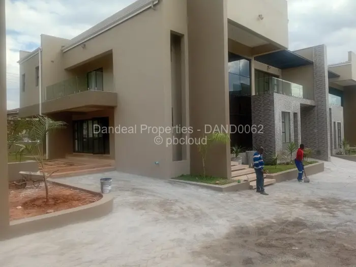 Townhouse/Cluster to Rent in Kambanji