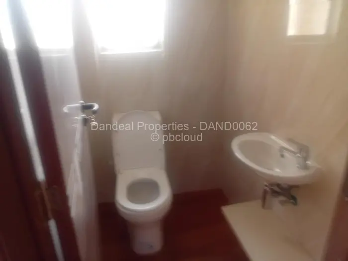 Townhouse/Cluster to Rent in Kambanji