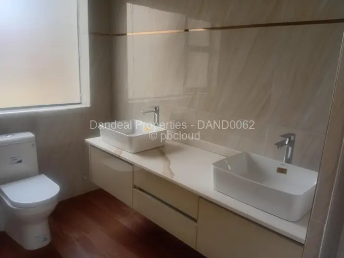 Townhouse/Cluster to Rent in Kambanji