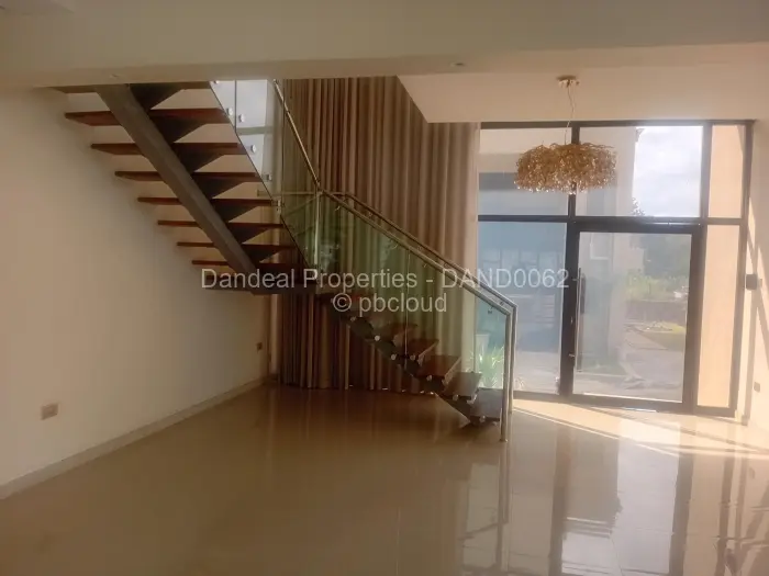 Townhouse/Cluster to Rent in Kambanji