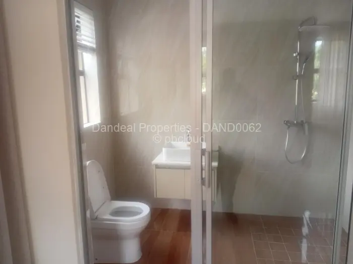 Townhouse/Cluster to Rent in Kambanji