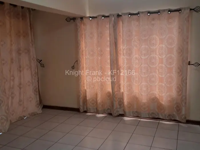 4 Bedroom House to Rent in Bluff Hill