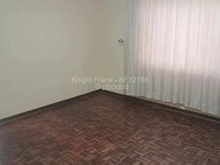 4 Bedroom House to Rent in Bluff Hill