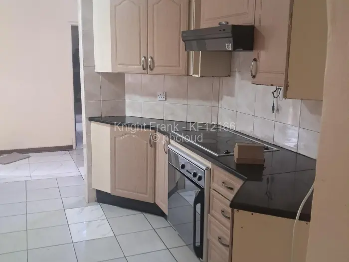 4 Bedroom House to Rent in Bluff Hill