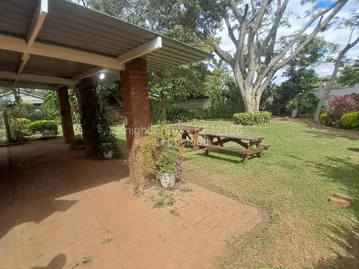 4 Bedroom House to Rent in Bluff Hill