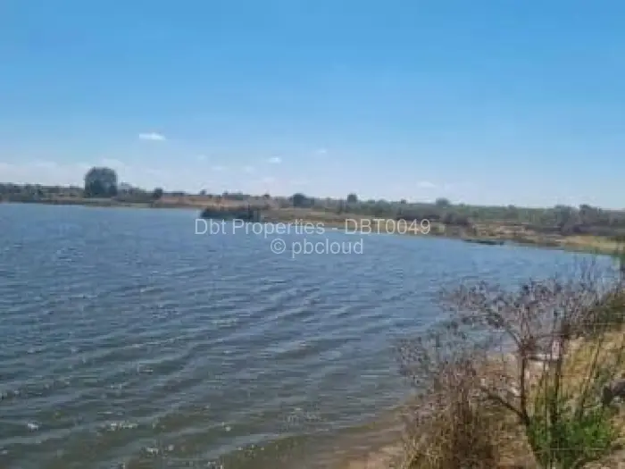 Farm/Plot for Sale in Karoi