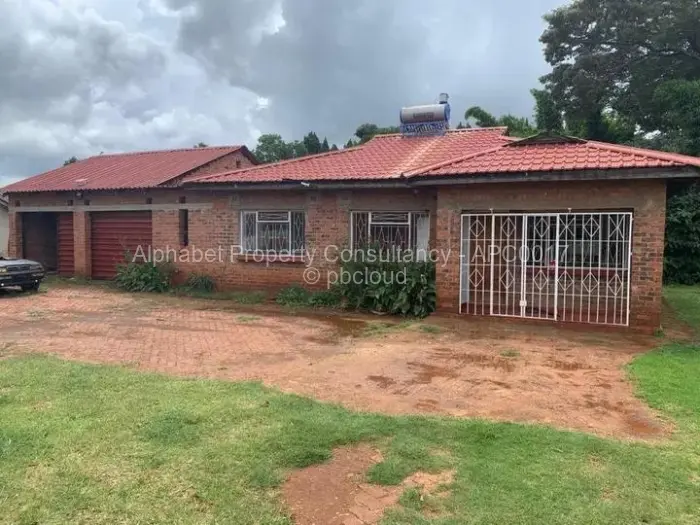 3 Bedroom Cottage/Garden Flat to Rent in Greendale