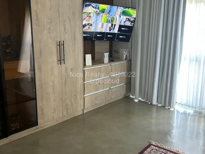 4 Bedroom House for Sale in Quinnington, Harare