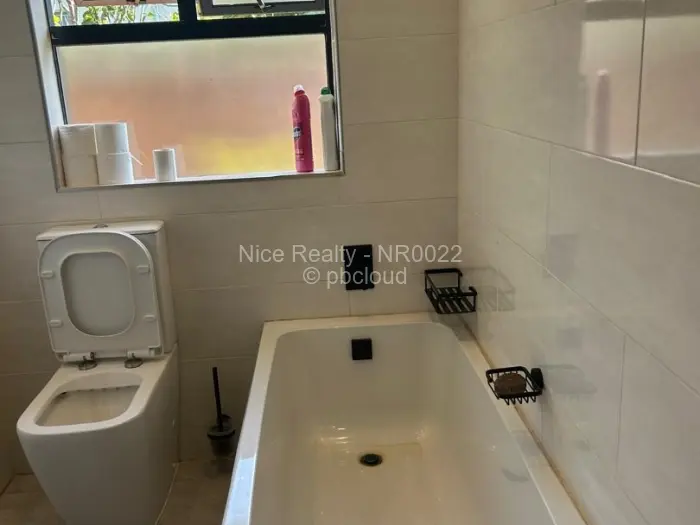 4 Bedroom House for Sale in Quinnington, Harare