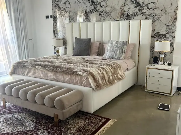 4 Bedroom House for Sale in Quinnington, Harare