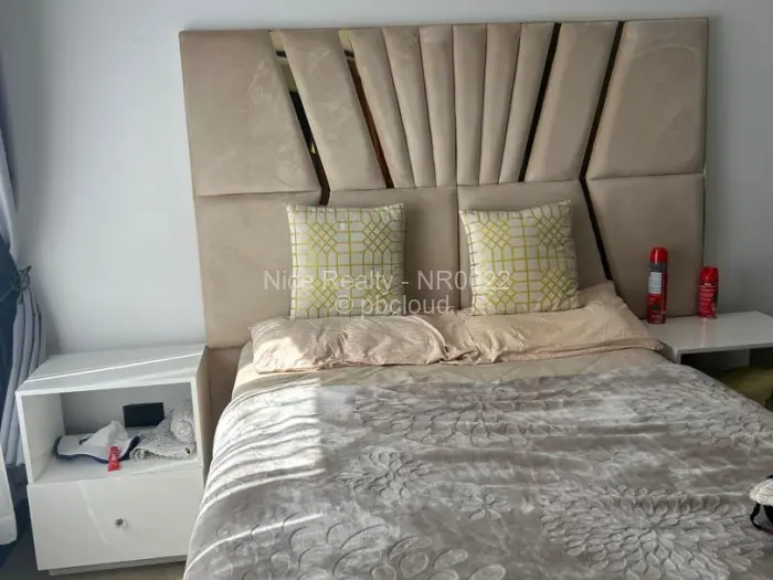 4 Bedroom House for Sale in Quinnington, Harare