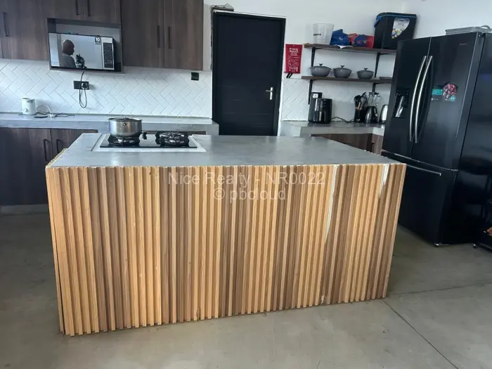 4 Bedroom House for Sale in Quinnington, Harare