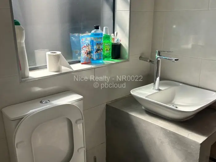 4 Bedroom House for Sale in Quinnington, Harare