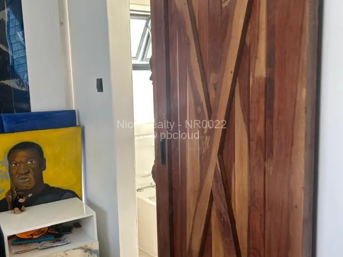 4 Bedroom House for Sale in Quinnington, Harare