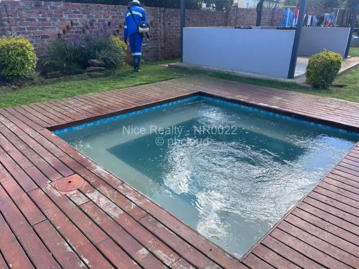 4 Bedroom House for Sale in Quinnington, Harare