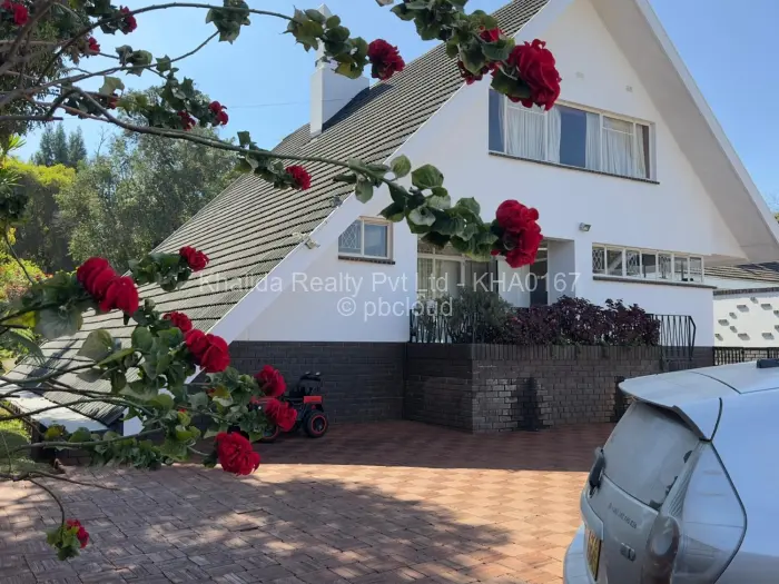 43 Bedroom House for Sale in Avondale, Harare