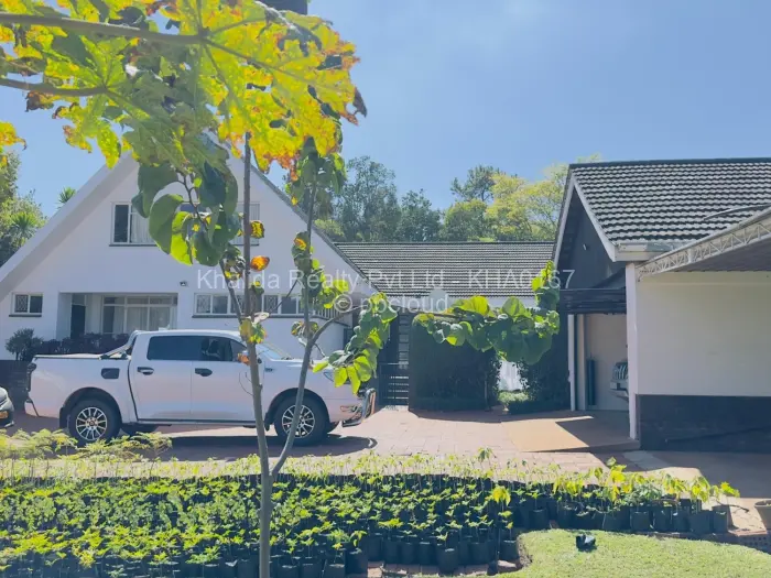 43 Bedroom House for Sale in Avondale, Harare