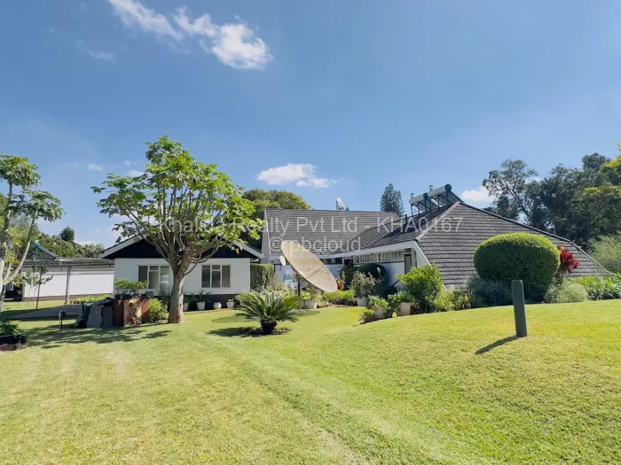 43 Bedroom House for Sale in Avondale, Harare