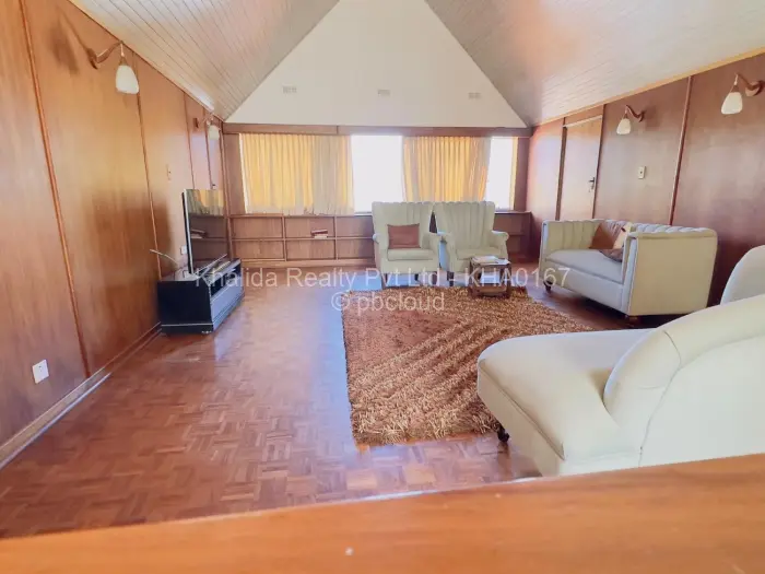43 Bedroom House for Sale in Avondale, Harare