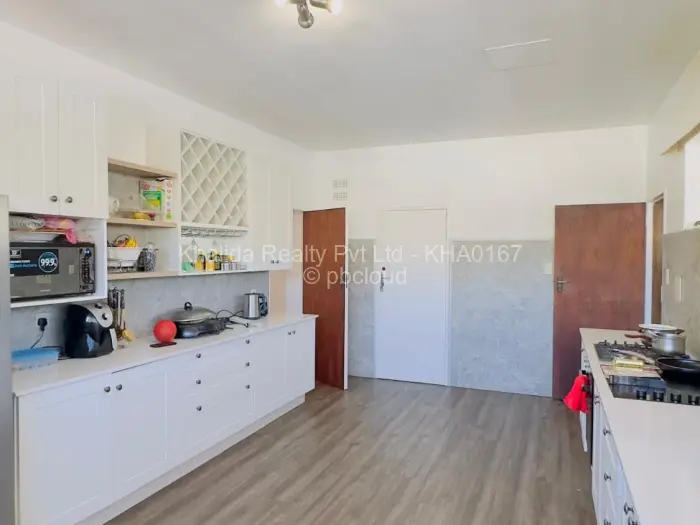 43 Bedroom House for Sale in Avondale, Harare