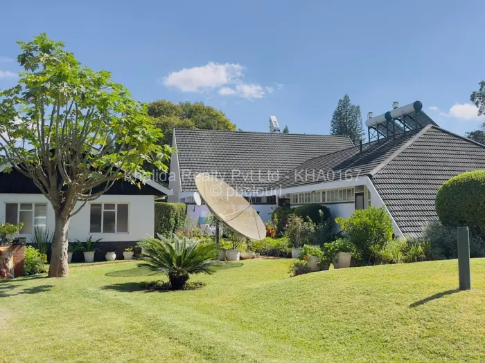 43 Bedroom House for Sale in Avondale, Harare