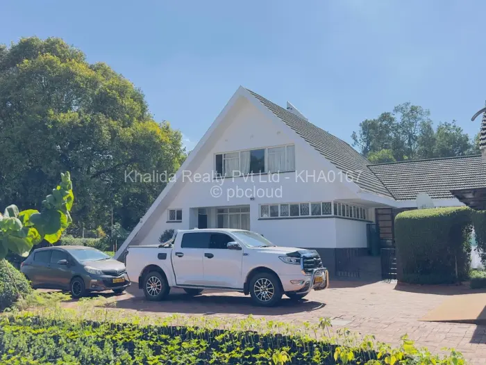 43 Bedroom House for Sale in Avondale, Harare