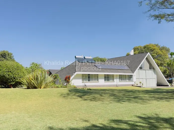 43 Bedroom House for Sale in Avondale, Harare