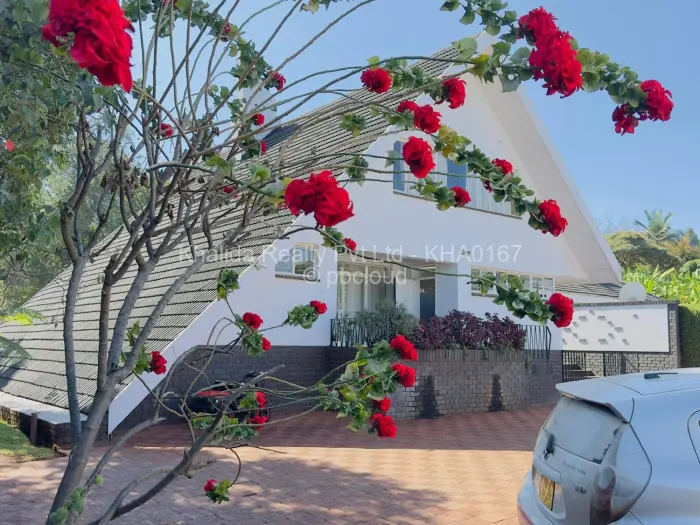 43 Bedroom House for Sale in Avondale, Harare