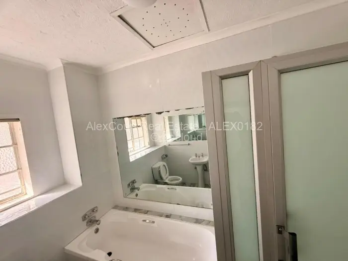 Flat/Apartment to Rent in Avenues, Harare