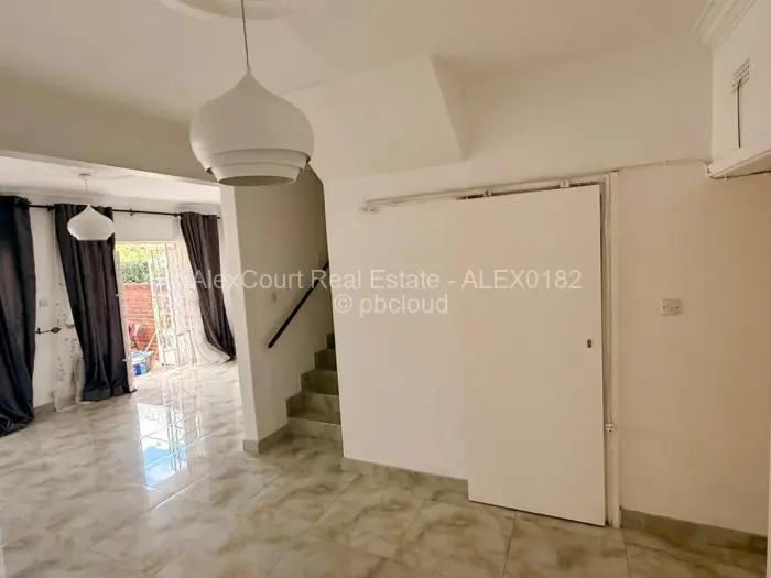 Flat/Apartment to Rent in Avenues, Harare