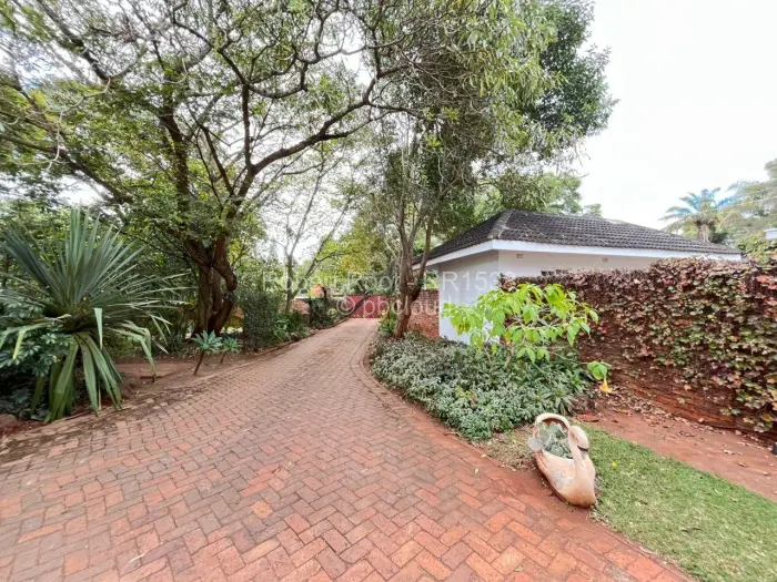 2 Bedroom Cottage/Garden Flat to Rent in Highlands