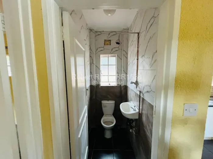 2 Bedroom Cottage/Garden Flat to Rent in Highlands