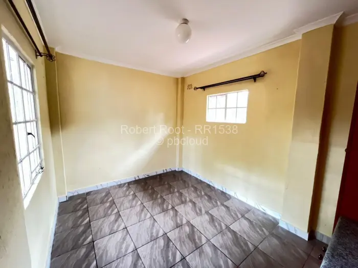 2 Bedroom Cottage/Garden Flat to Rent in Highlands