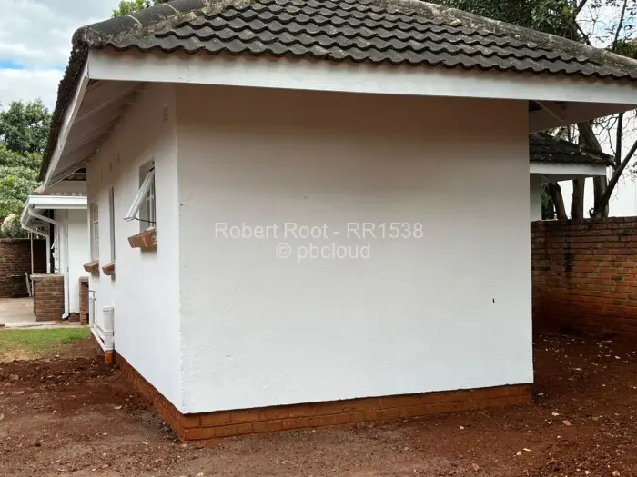 2 Bedroom Cottage/Garden Flat to Rent in Highlands