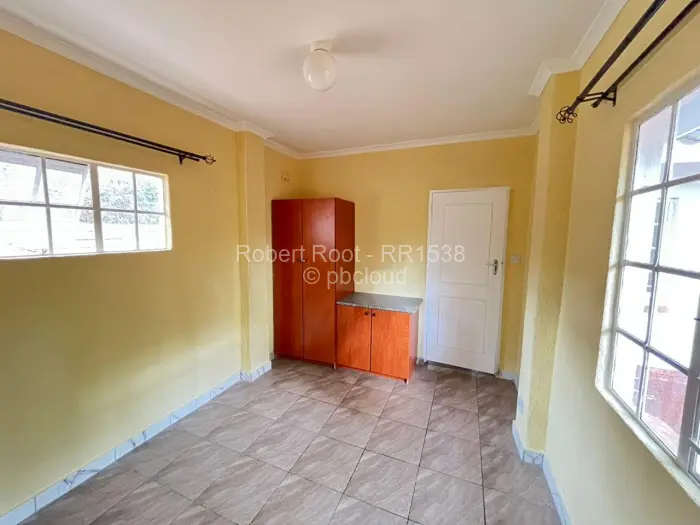 2 Bedroom Cottage/Garden Flat to Rent in Highlands
