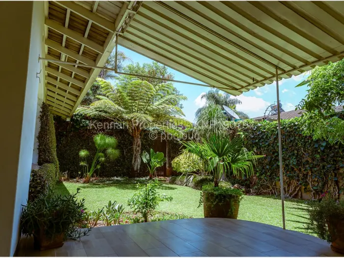 Flat/Apartment to Rent in Avondale