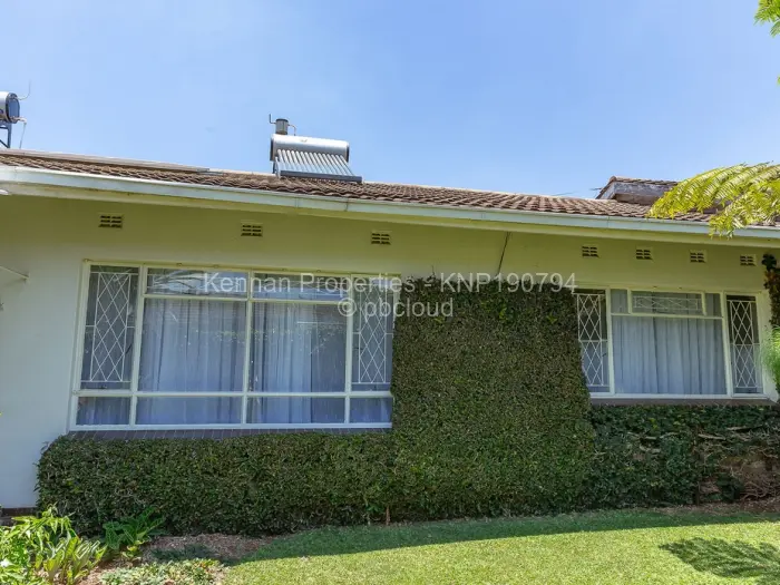 Flat/Apartment to Rent in Avondale