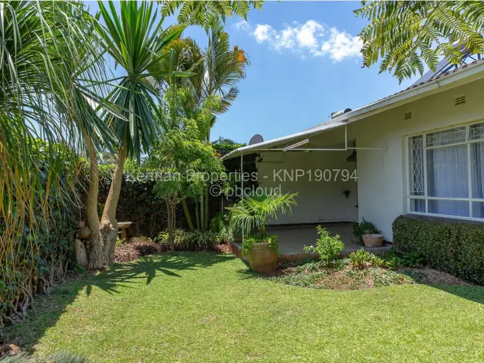 Flat/Apartment to Rent in Avondale