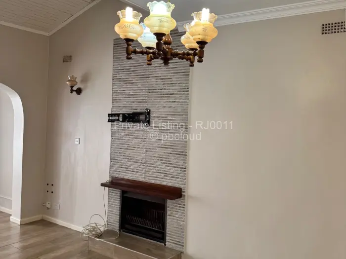 Flat/Apartment to Rent in Greystone Park