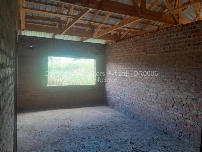 3 Bedroom House for Sale in Crowhill Views, Harare