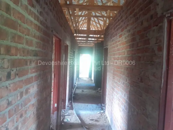3 Bedroom House for Sale in Crowhill Views, Harare