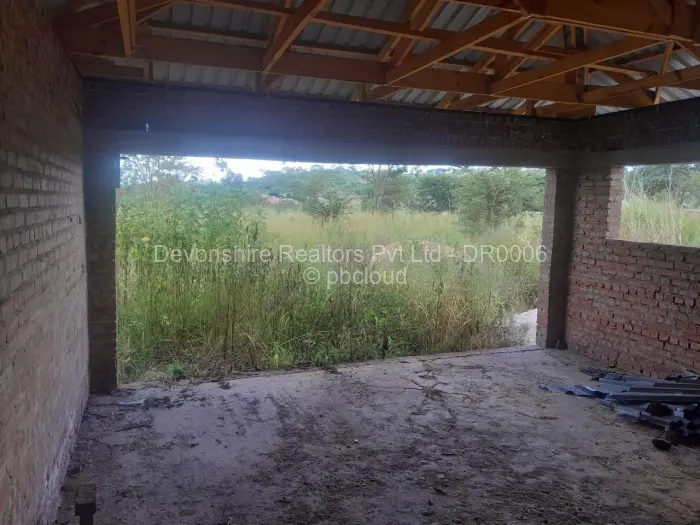 3 Bedroom House for Sale in Crowhill Views, Harare