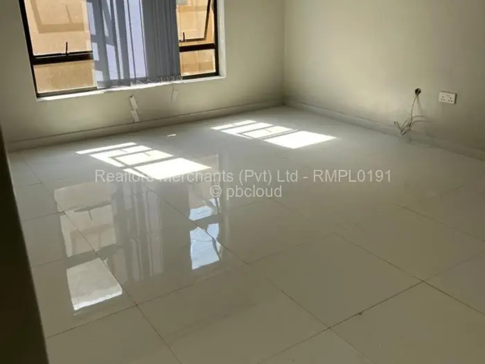 Townhouse/Cluster to Rent in Borrowdale