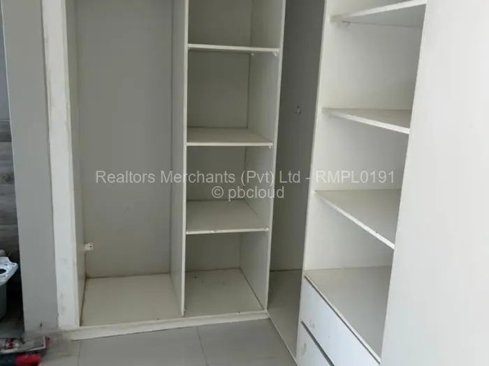 Townhouse/Cluster to Rent in Borrowdale
