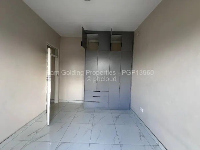 Townhouse/Cluster to Rent in Hatfield